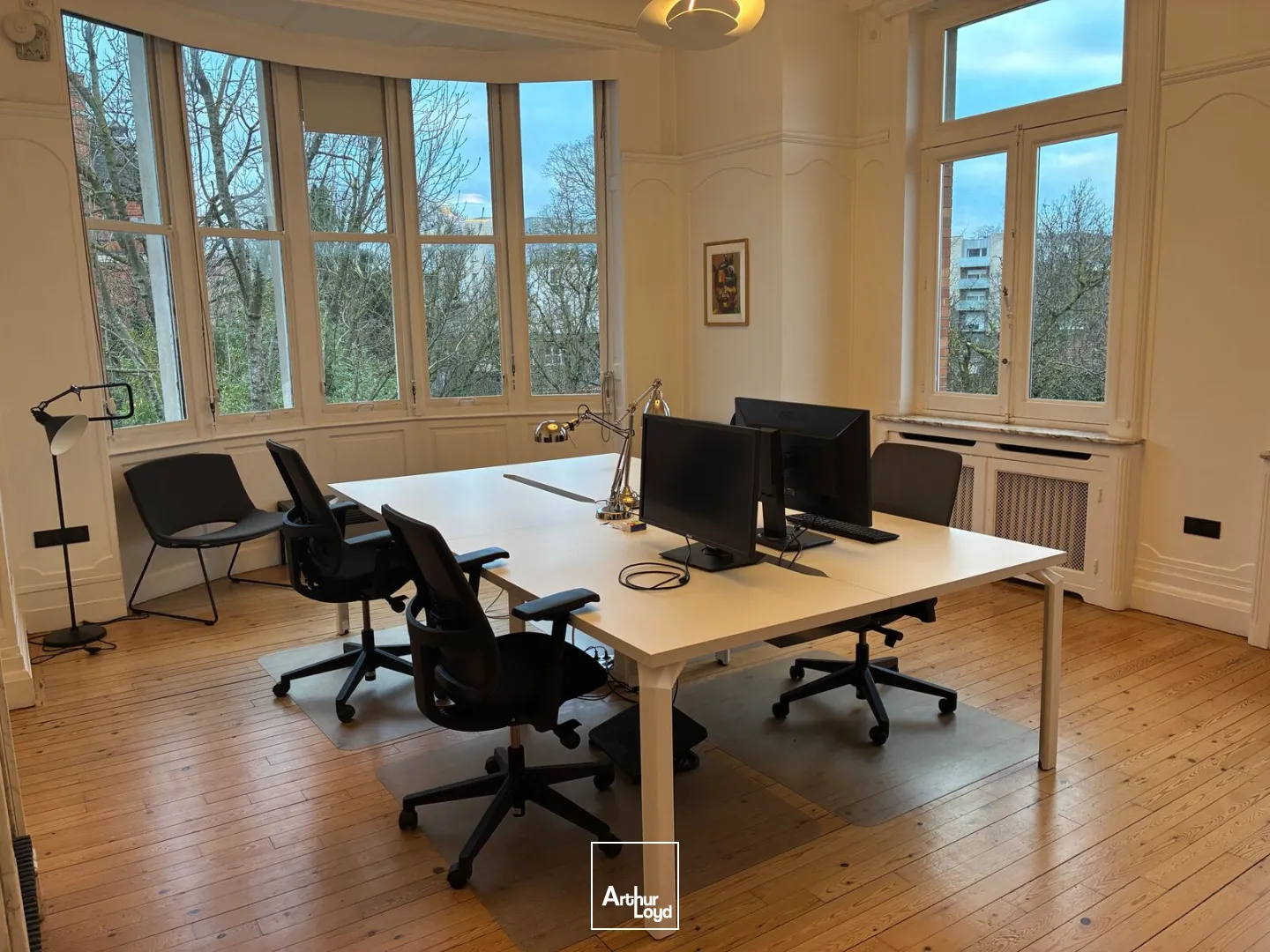 Bureaux - Vente - ROUBAIX - 59100 - 691-691 - 7621575