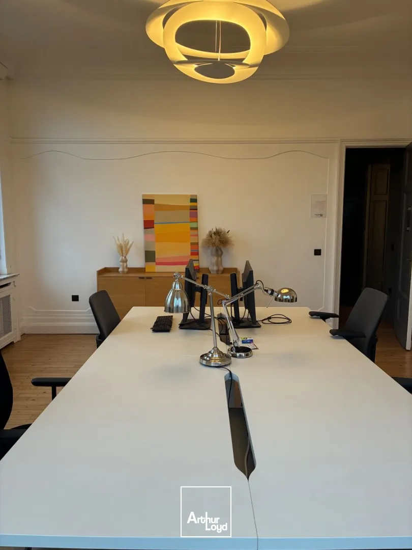 Bureaux - Vente - ROUBAIX - 59100 - 691-691 - 7621576