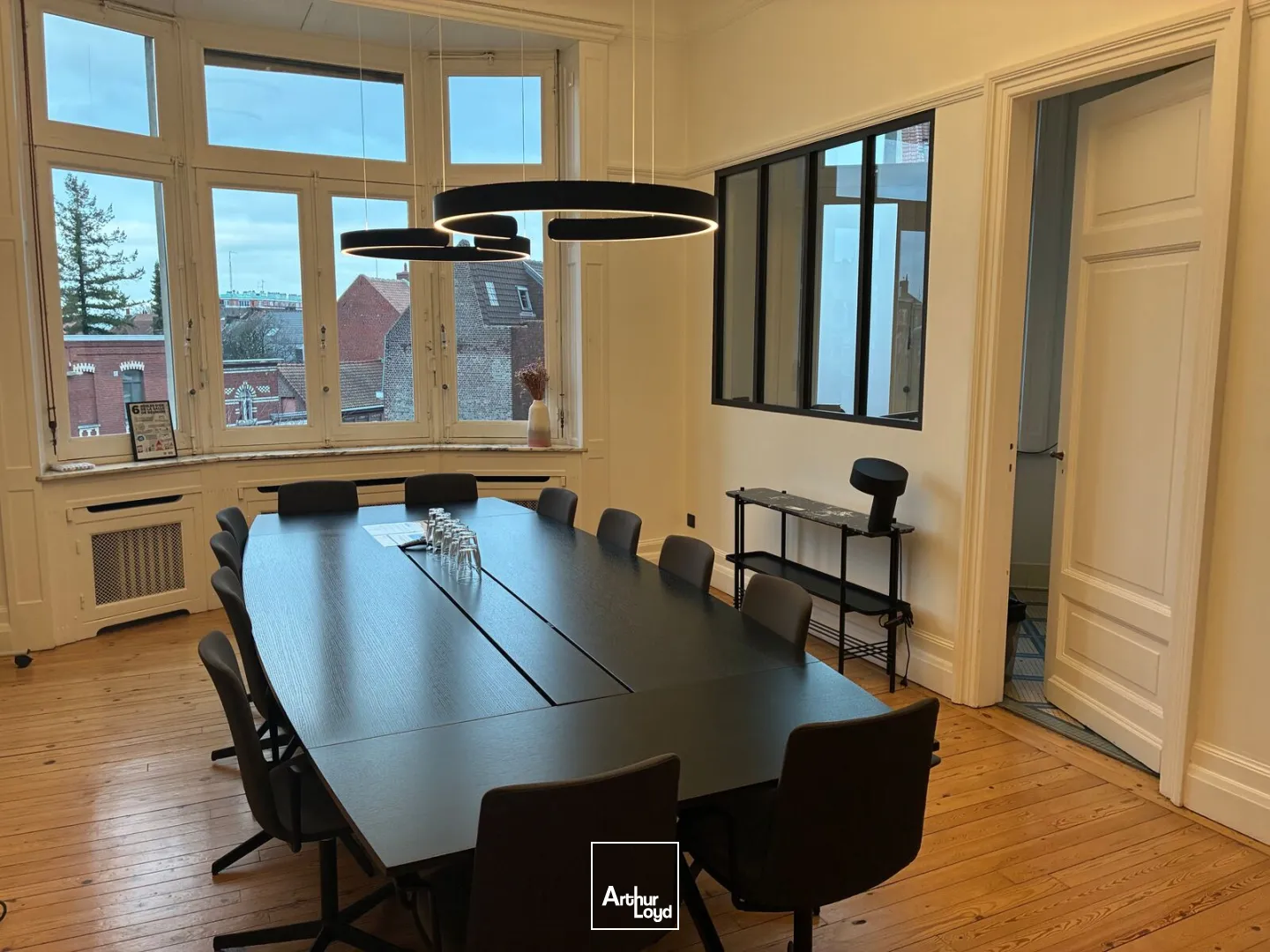 Bureaux - Vente - ROUBAIX - 59100 - 691-691 - 7621577