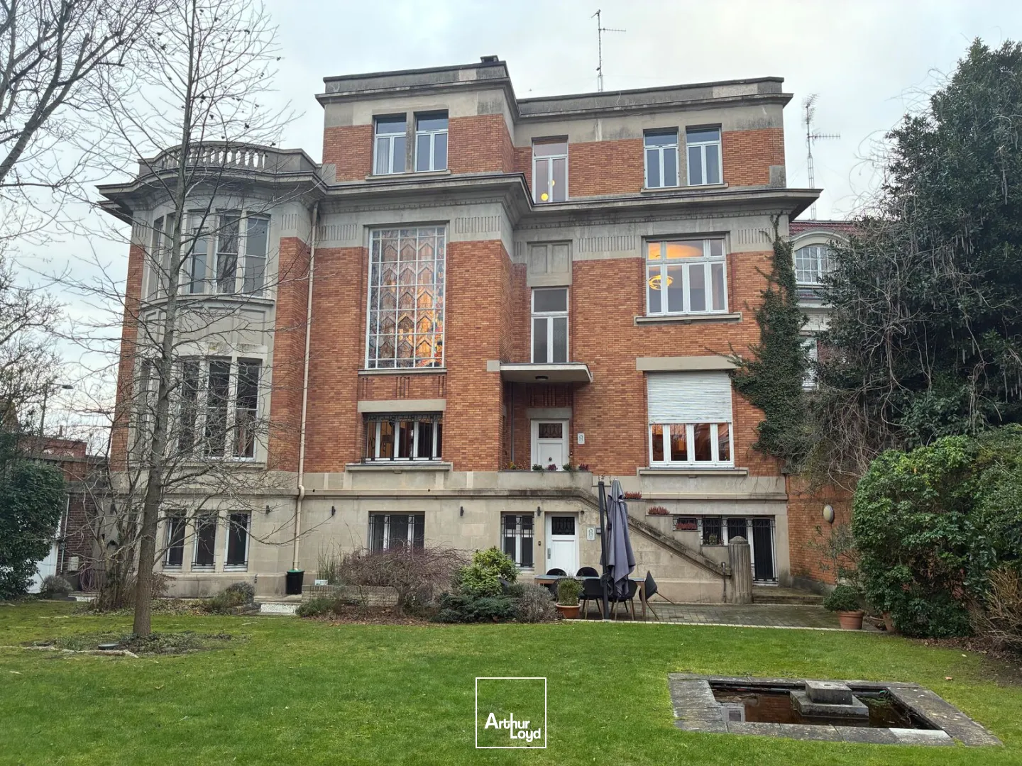 Bureaux - Vente - ROUBAIX - 59100 - 691-691 - 7621564