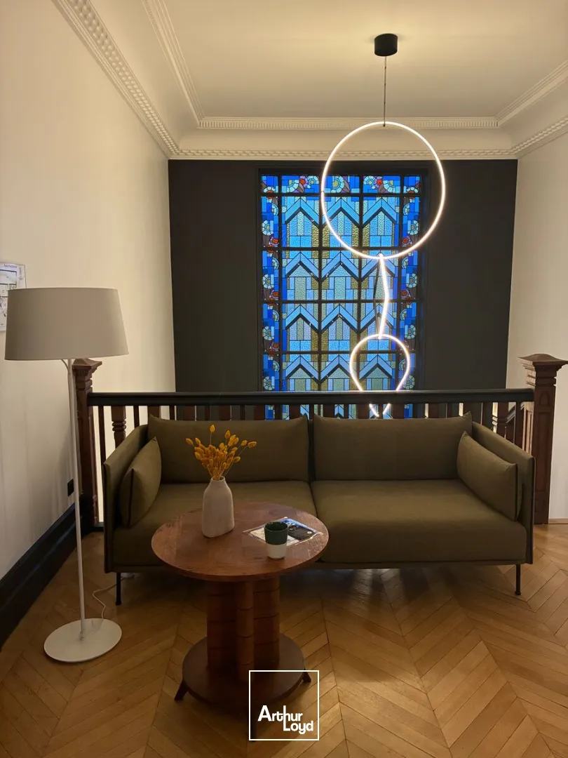 Bureaux - Vente - ROUBAIX - 59100 - 691-691 - 7621581