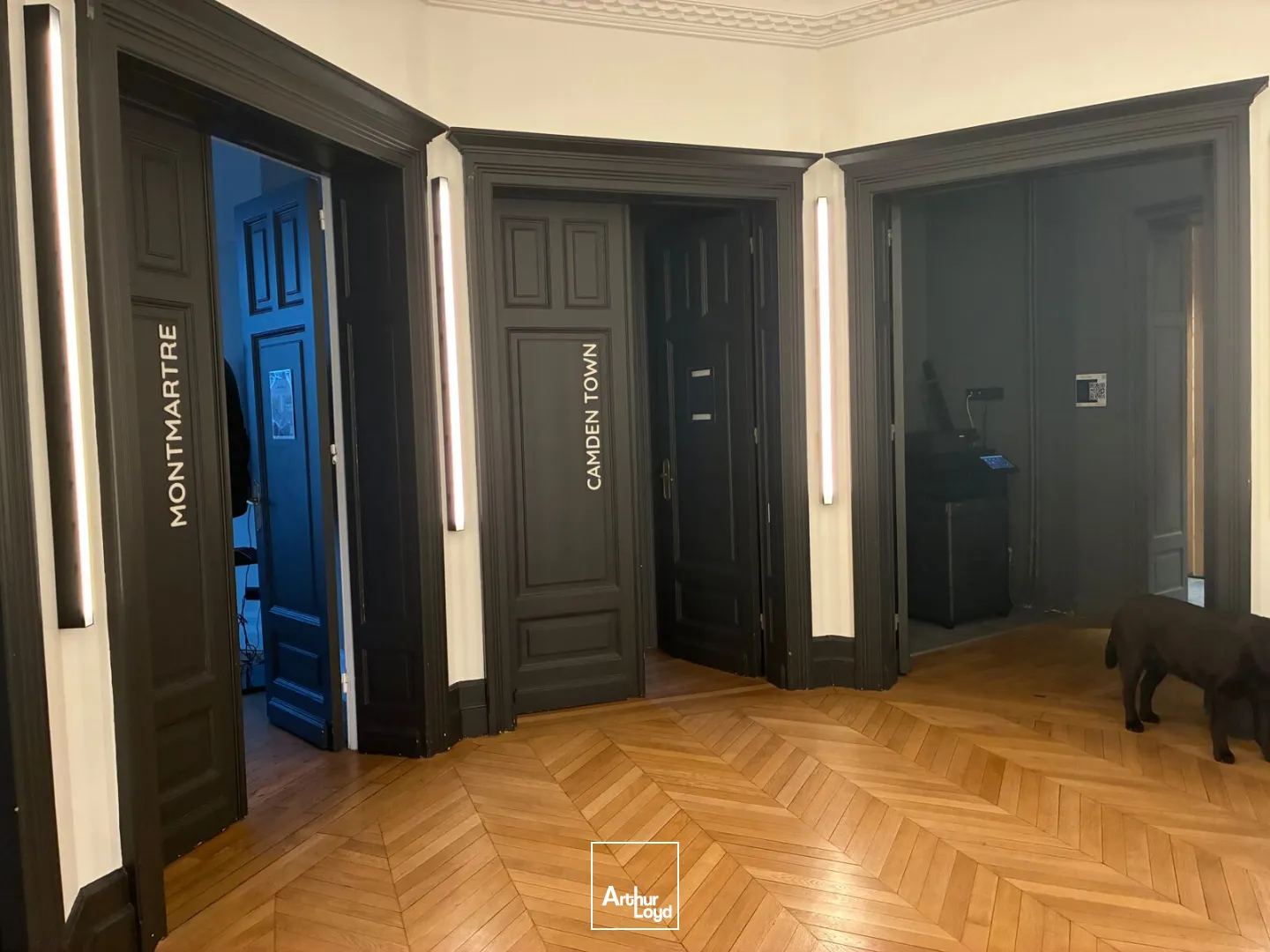 Bureaux - Vente - ROUBAIX - 59100 - 691-691 - 7621582