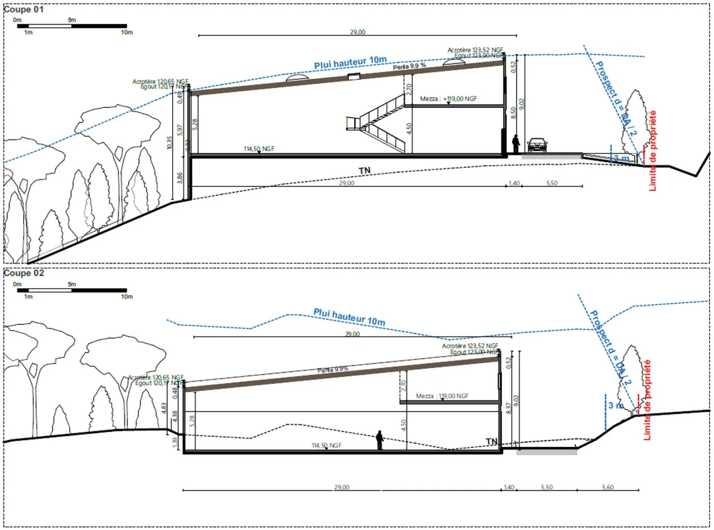 Locaux d'activité & Entrepôts - Vente - LA CIOTAT - 13600 - 1132-2852 - 7621638