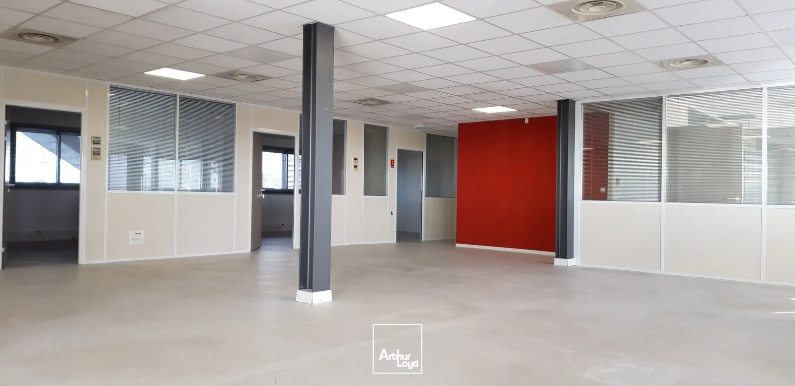 Bureaux - Location - LA CIOTAT - 13600 - 271-271 - 7621640