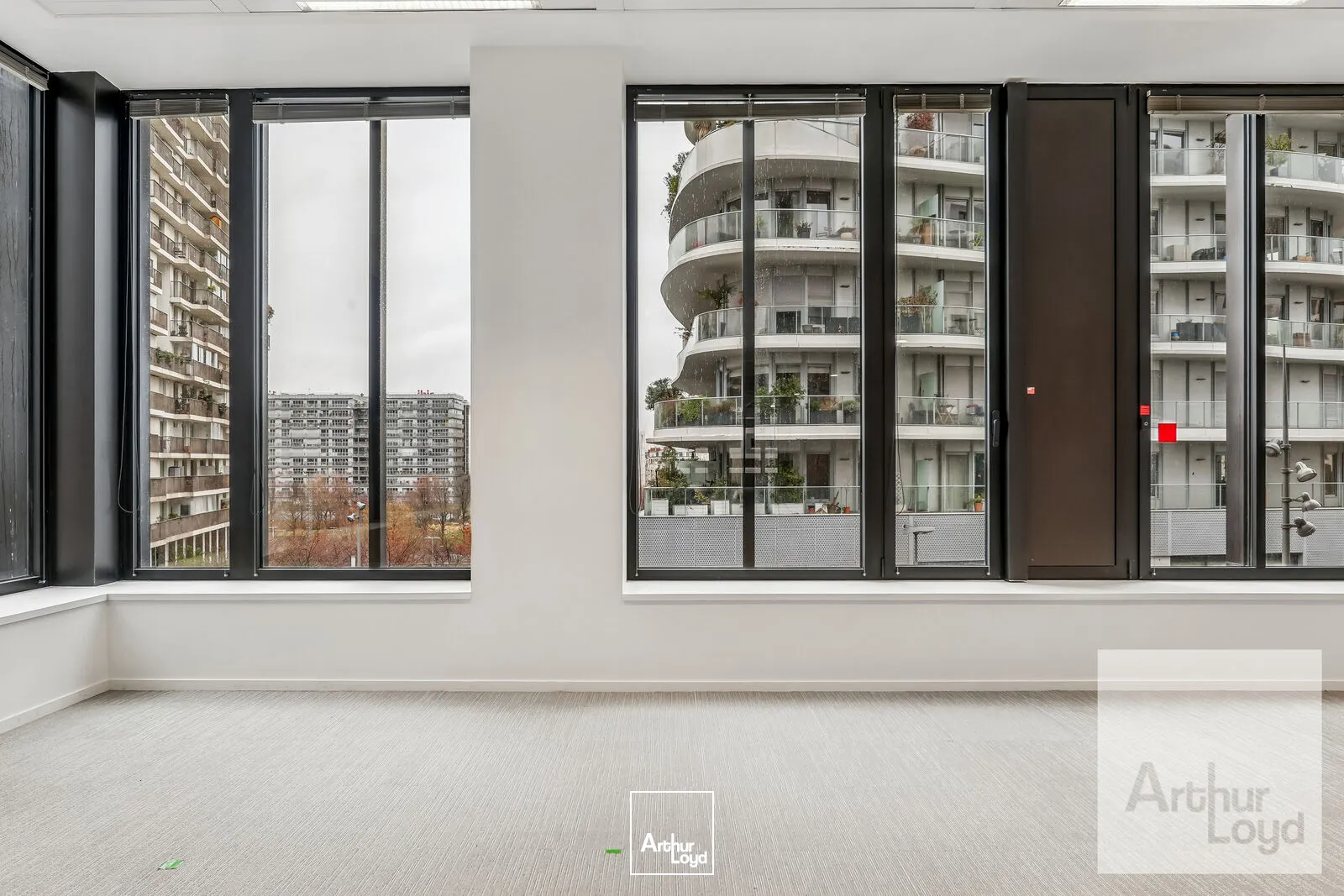 Bureaux - Location - PARIS - 75017 - 800.3-800.3 - 7621648