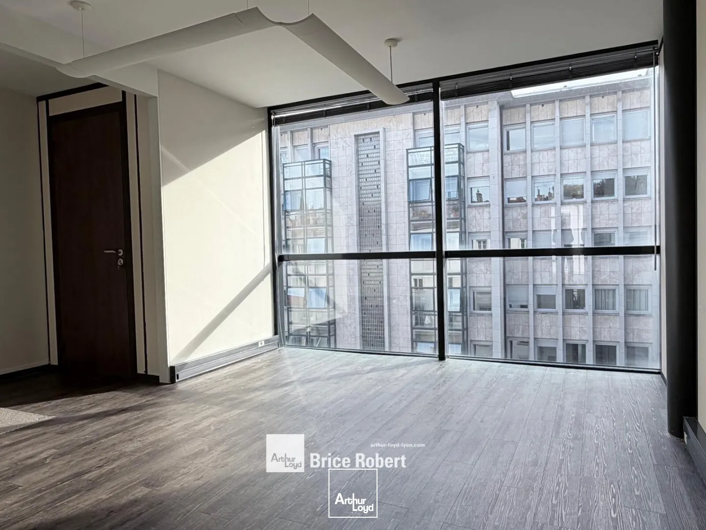 Bureaux - Location - LYON - 69006 - 233.82-785.86 - 7621703