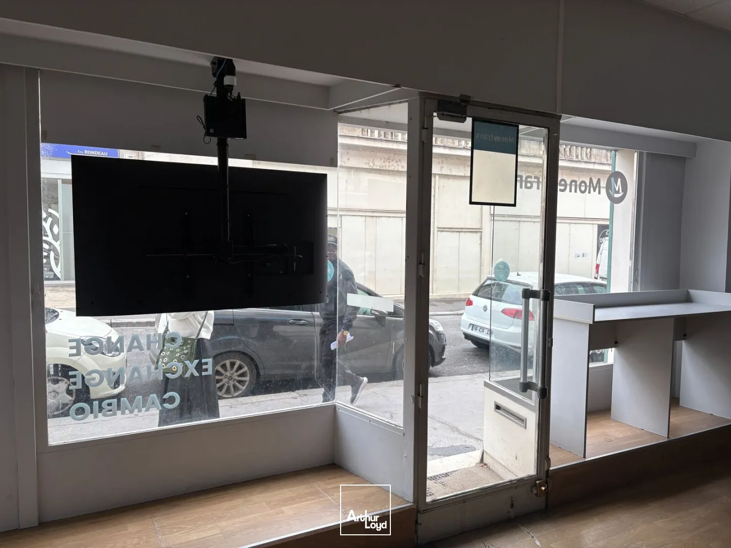 Locaux commerciaux - Vente - ORLEANS - 45000 - 50-50 - 7621751