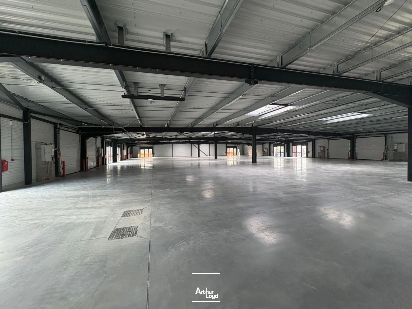 Locaux commerciaux - Location - CHECY - 45430 - 0-201 - 7621775