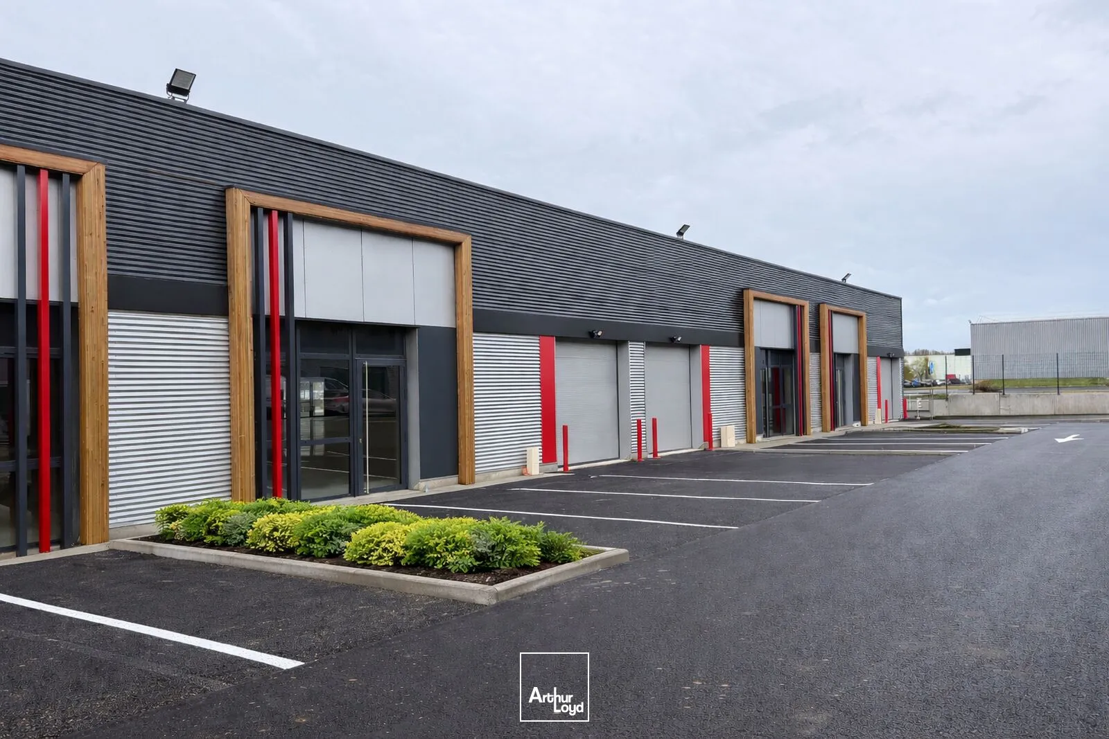 Locaux commerciaux - Location - CHECY - 45430 - 0-603 - 7621794