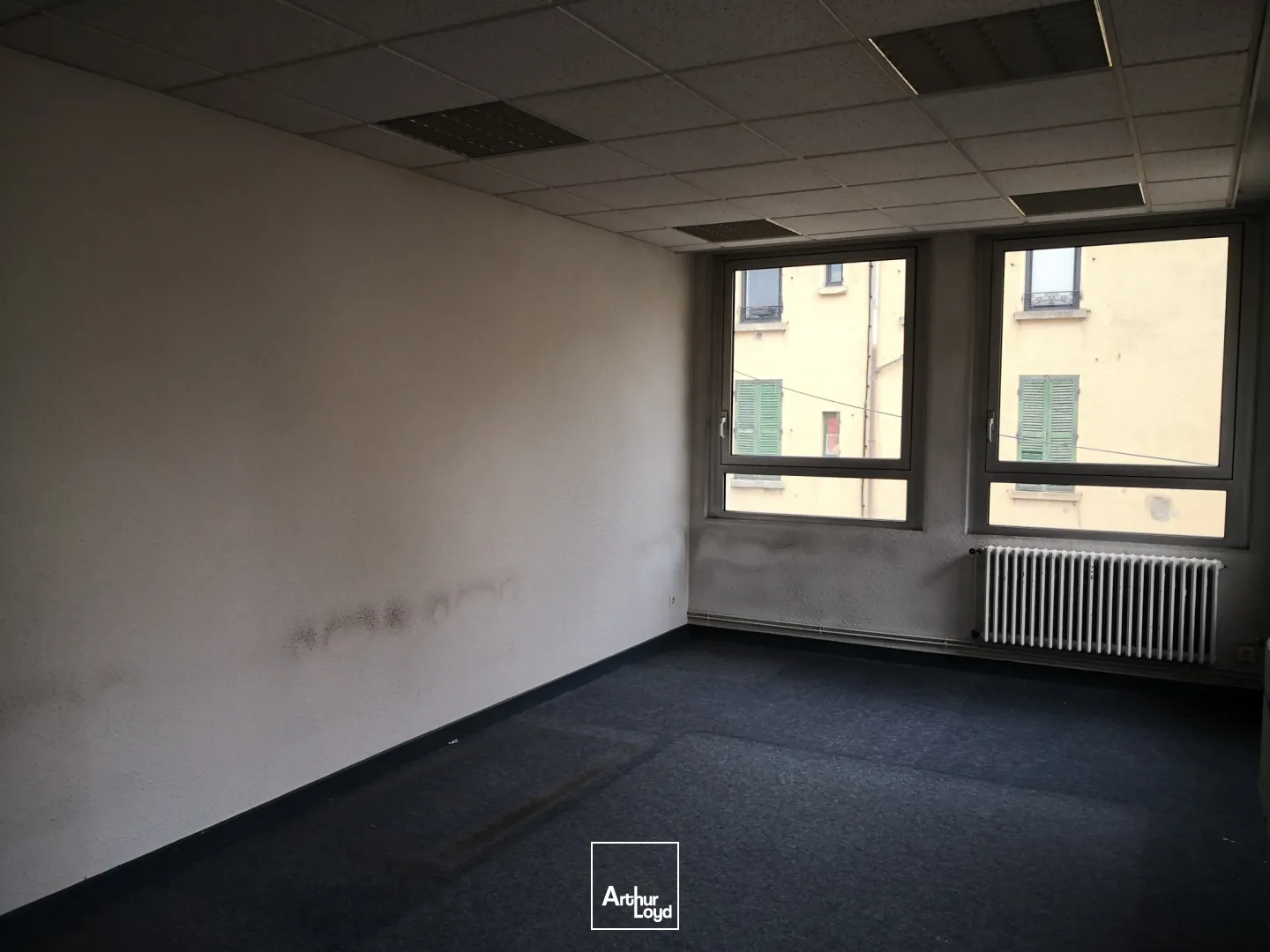 Bureaux - Vente - ROANNE - 42300 - 360-360 - 7621912