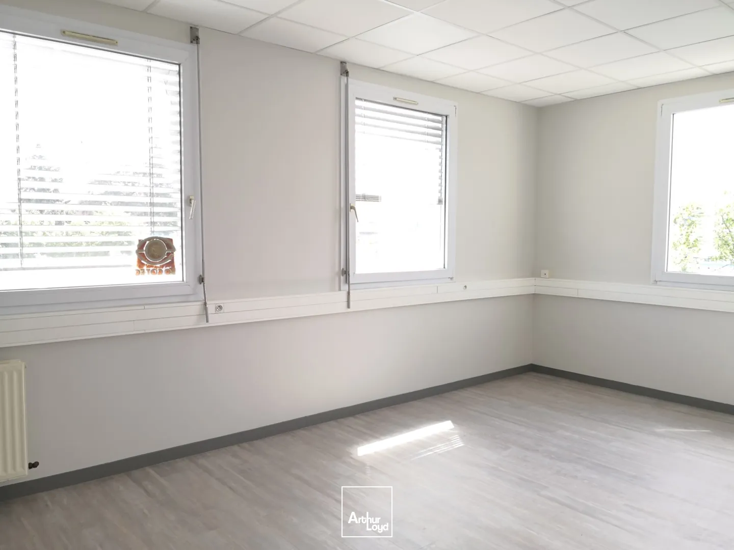 Bureaux - Vente - ROANNE - 42300 - 374-374 - 7621936