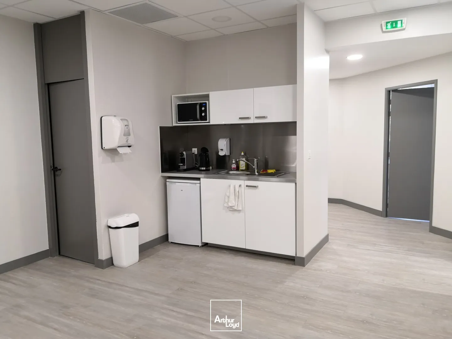 Bureaux - Vente - ROANNE - 42300 - 374-374 - 7621938