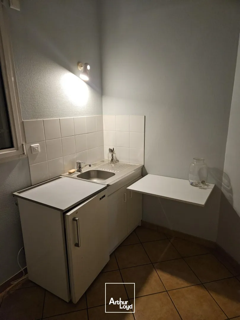 Locaux commerciaux - Vente - ROANNE - 42300 - 165-165 - 7622010