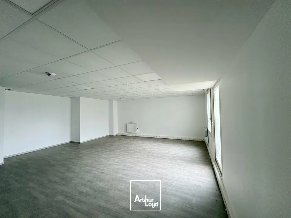 Bureaux - Vente - DIJON - 21000 - 46-46 - 7622061