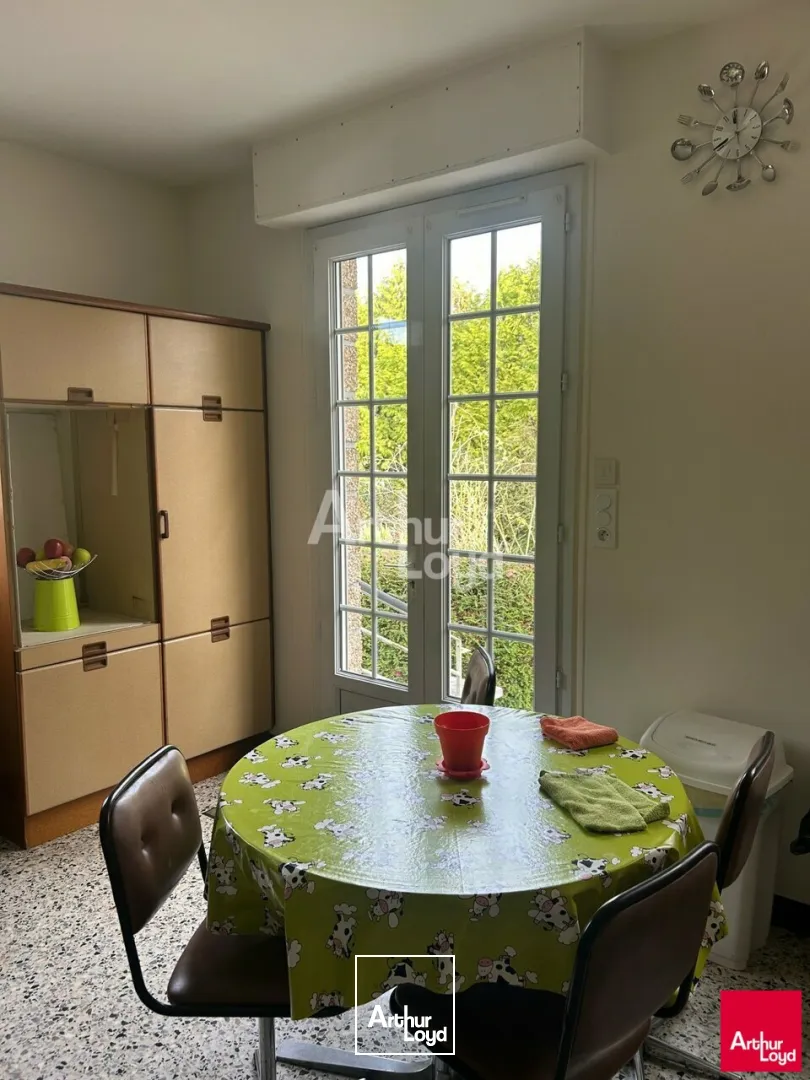 Bureaux - Location - CHÂTEAUBOURG - 35220 - 131-131 - 7622096