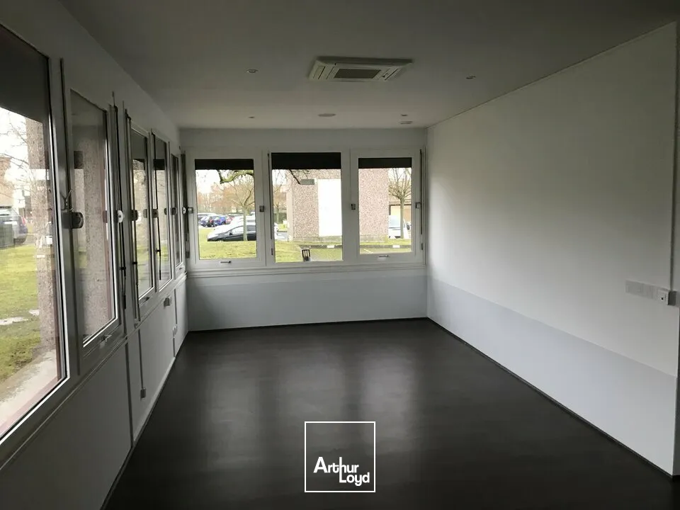 Bureaux - Location - REIMS - 51100 - 145-145 - 7622137