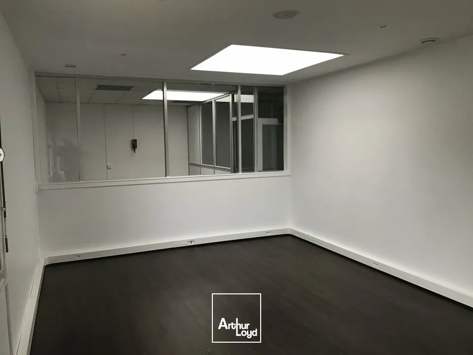 Bureaux - Location - REIMS - 51100 - 145-145 - 7622138