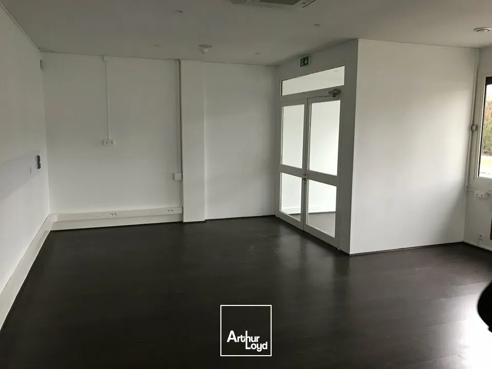 Bureaux - Location - REIMS - 51100 - 145-145 - 7622139