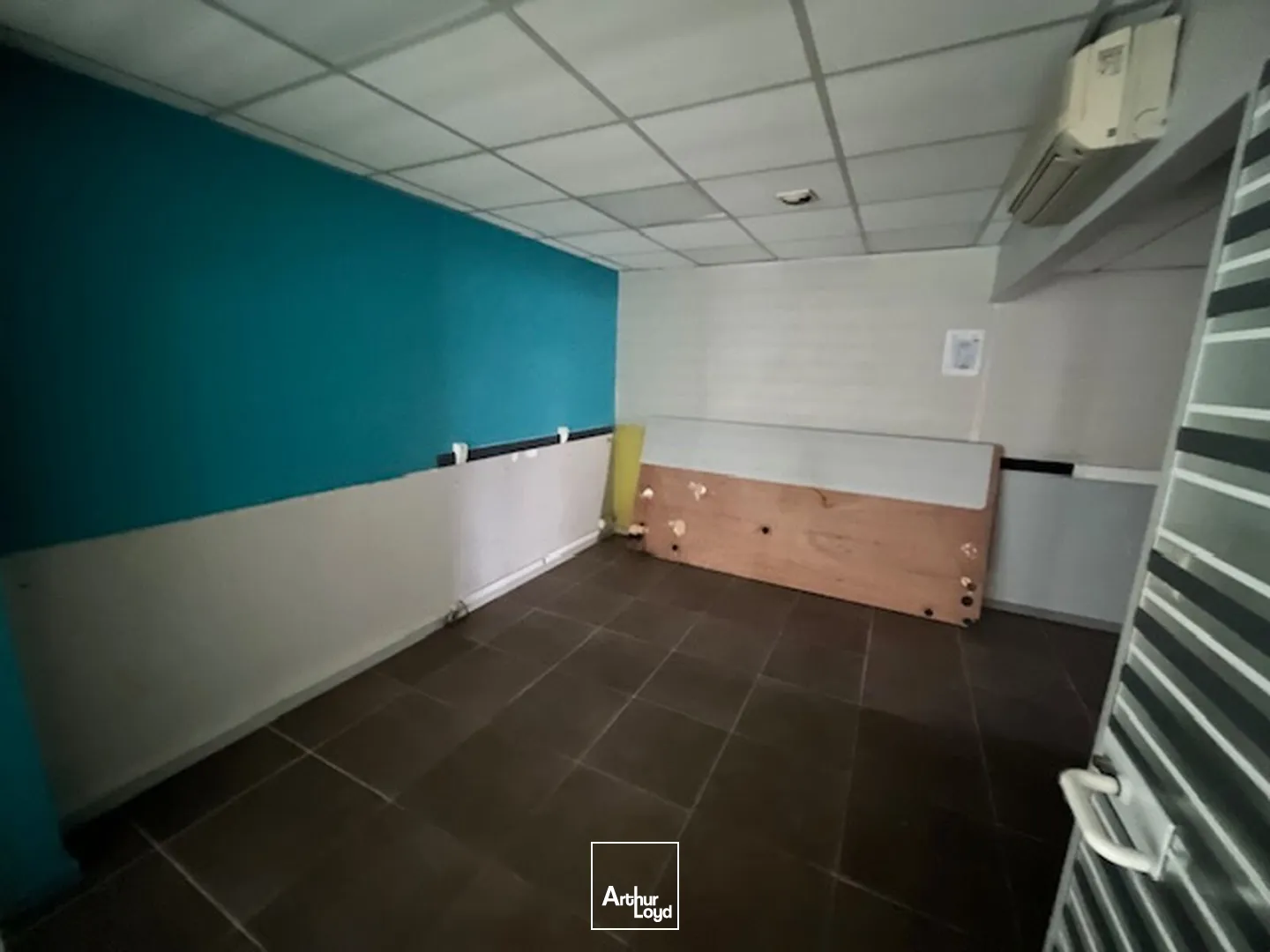 Bureaux - Vente - BREST - 29200 - 170-170 - 7622232