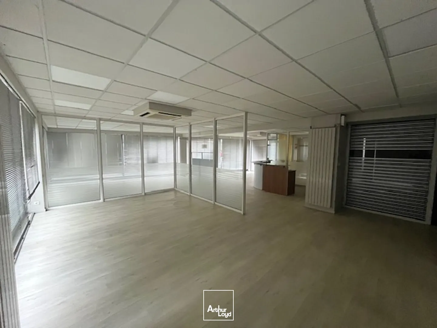 Bureaux - Vente - BREST - 29200 - 170-170 - 7622233