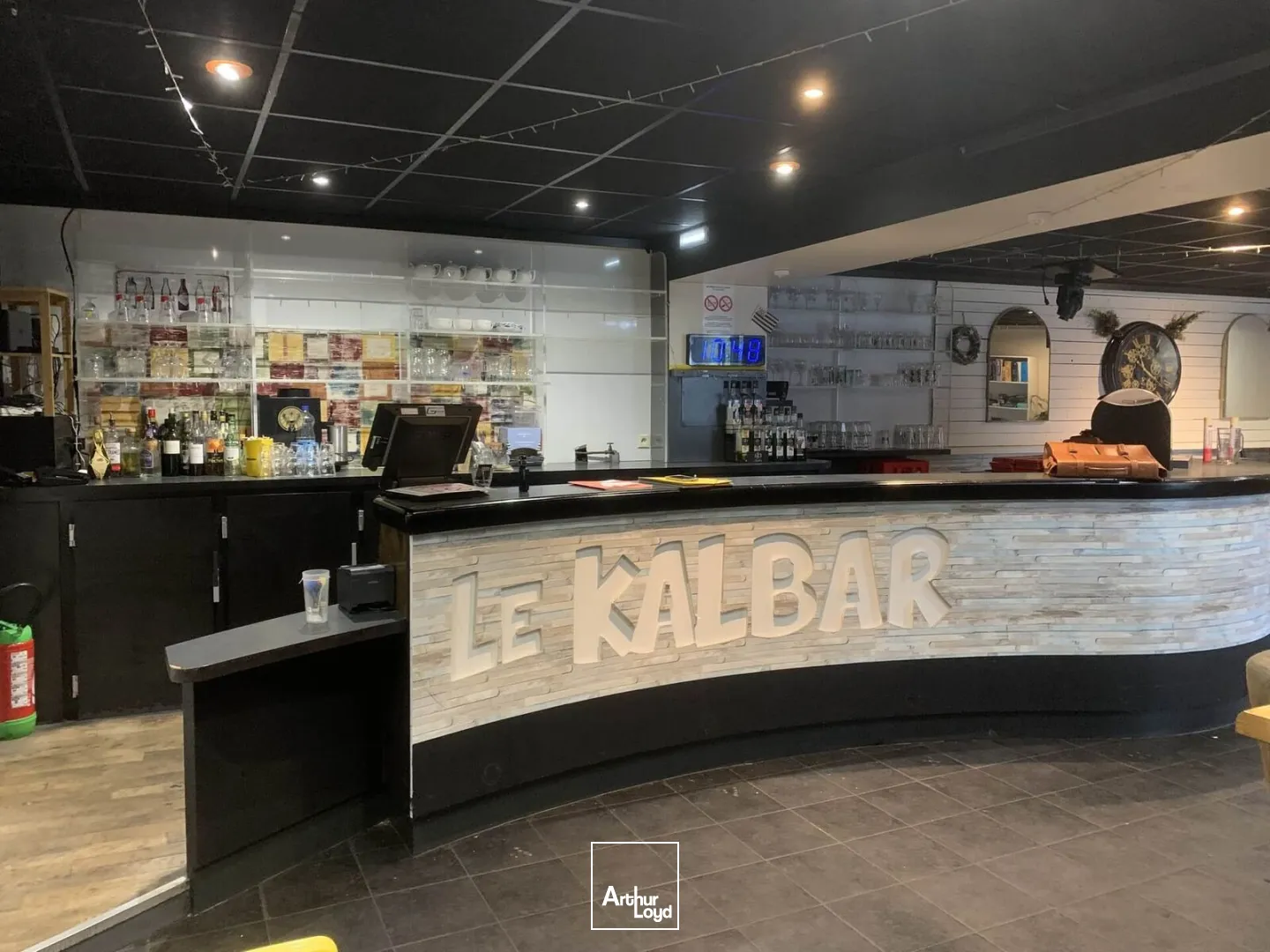 Locaux commerciaux - Location - SAINT BRIEUC - 22000 - 117.8-117.8 - 7622247