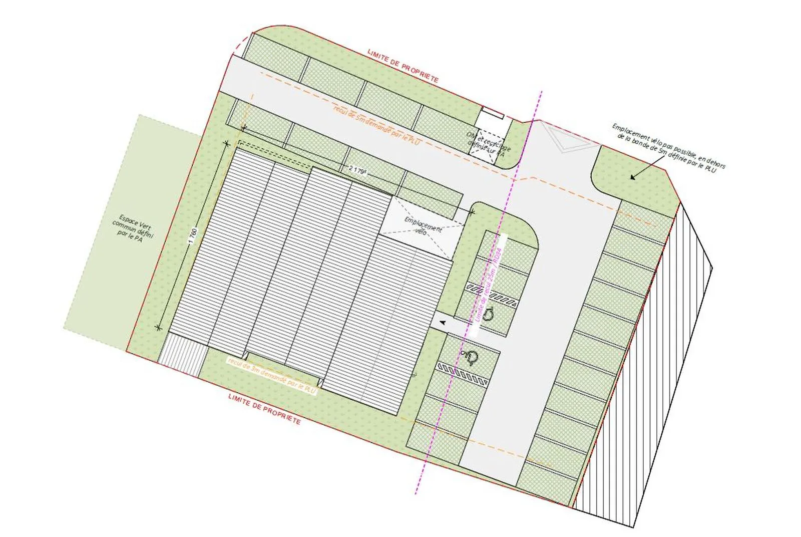 Locaux commerciaux - Location - CLOHARS FOUESNANT - 29950 - 400-400 - 7622266