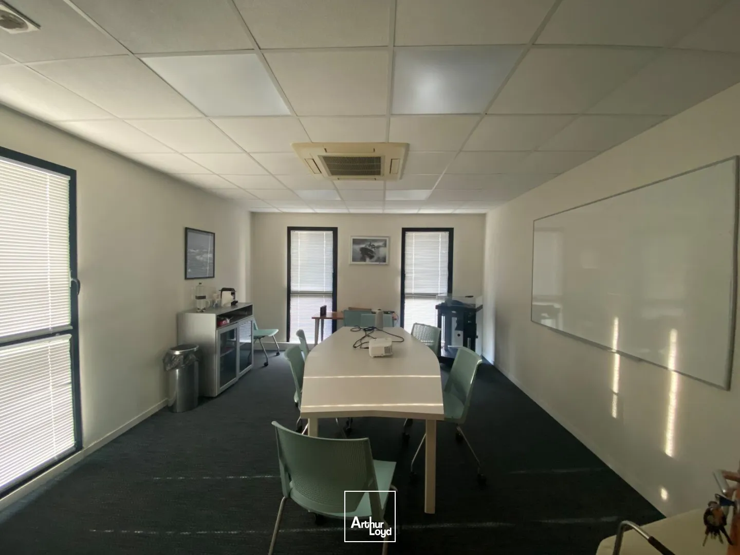 Bureaux - Location - LARMOR PLAGE - 56260 - 100-100 - 7622304