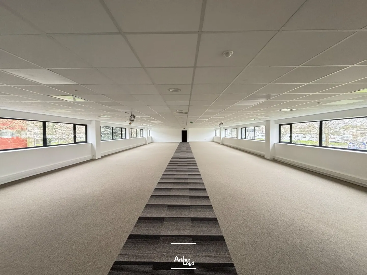 Bureaux - Location - SAINT HERBLAIN - 44800 - 347-700 - 7622352