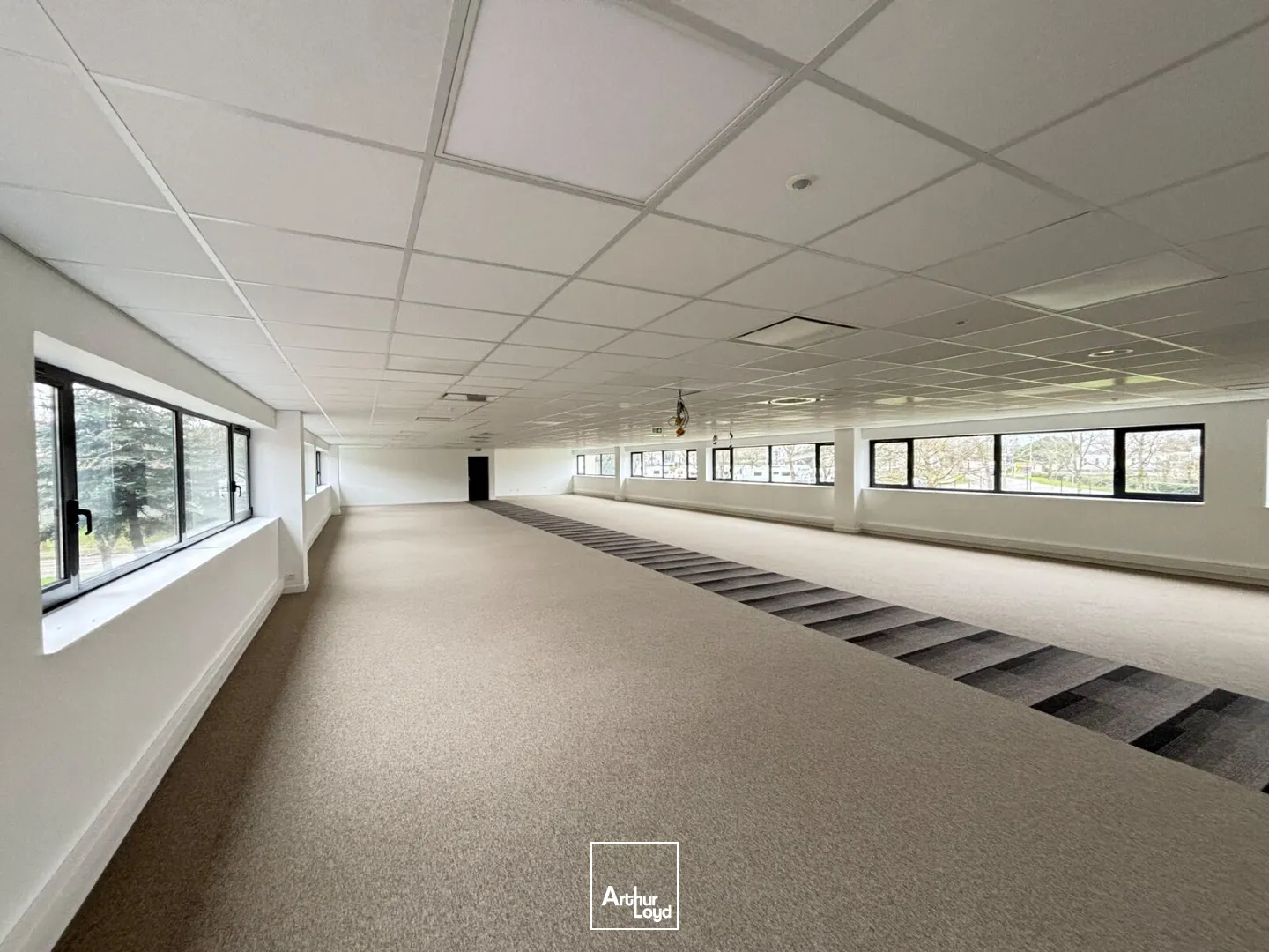 Bureaux - Location - SAINT HERBLAIN - 44800 - 347-700 - 7622351