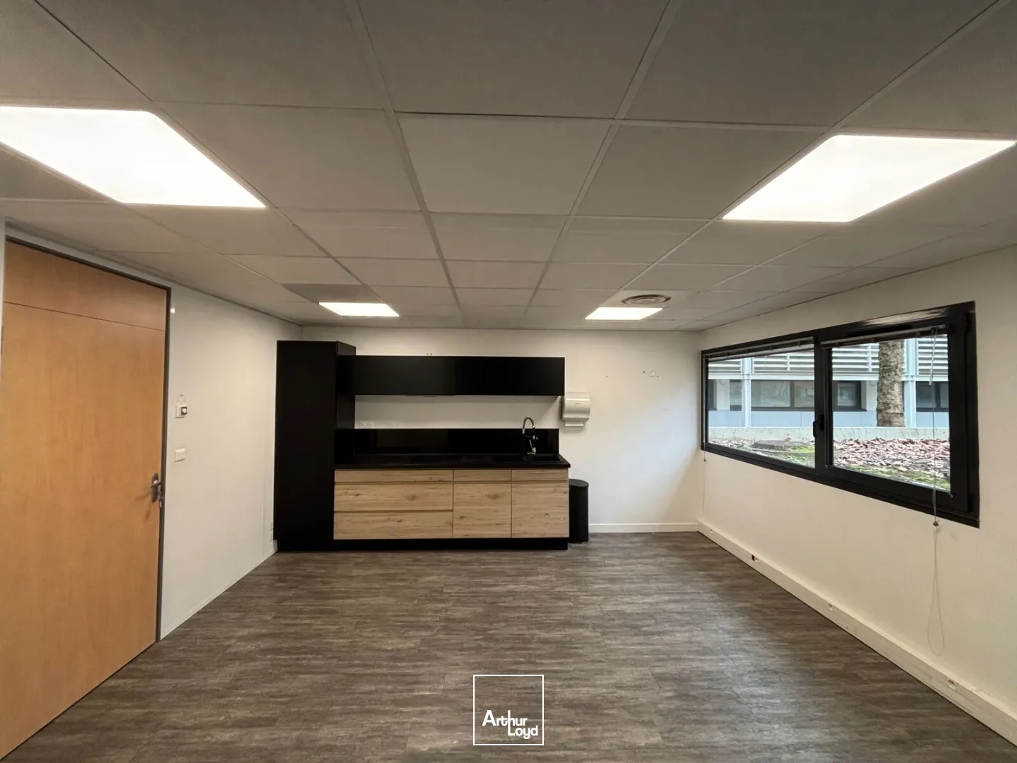 Bureaux - Location - SAINT HERBLAIN - 44800 - 347-700 - 7622353
