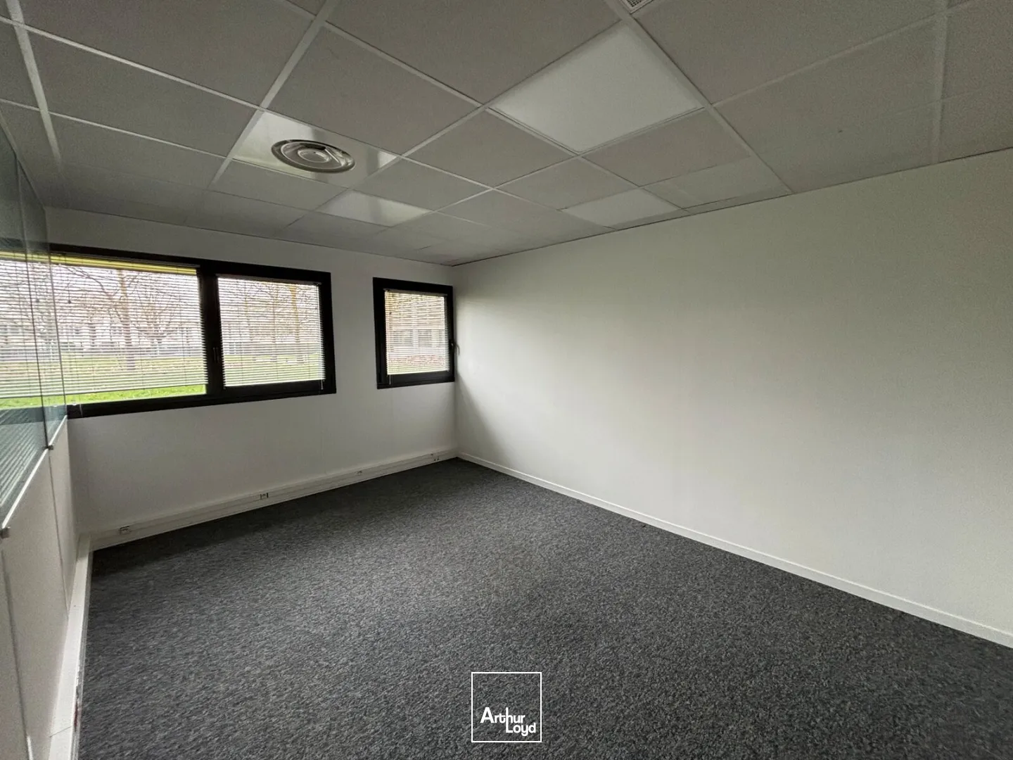 Bureaux - Location - SAINT HERBLAIN - 44800 - 347-700 - 7622354