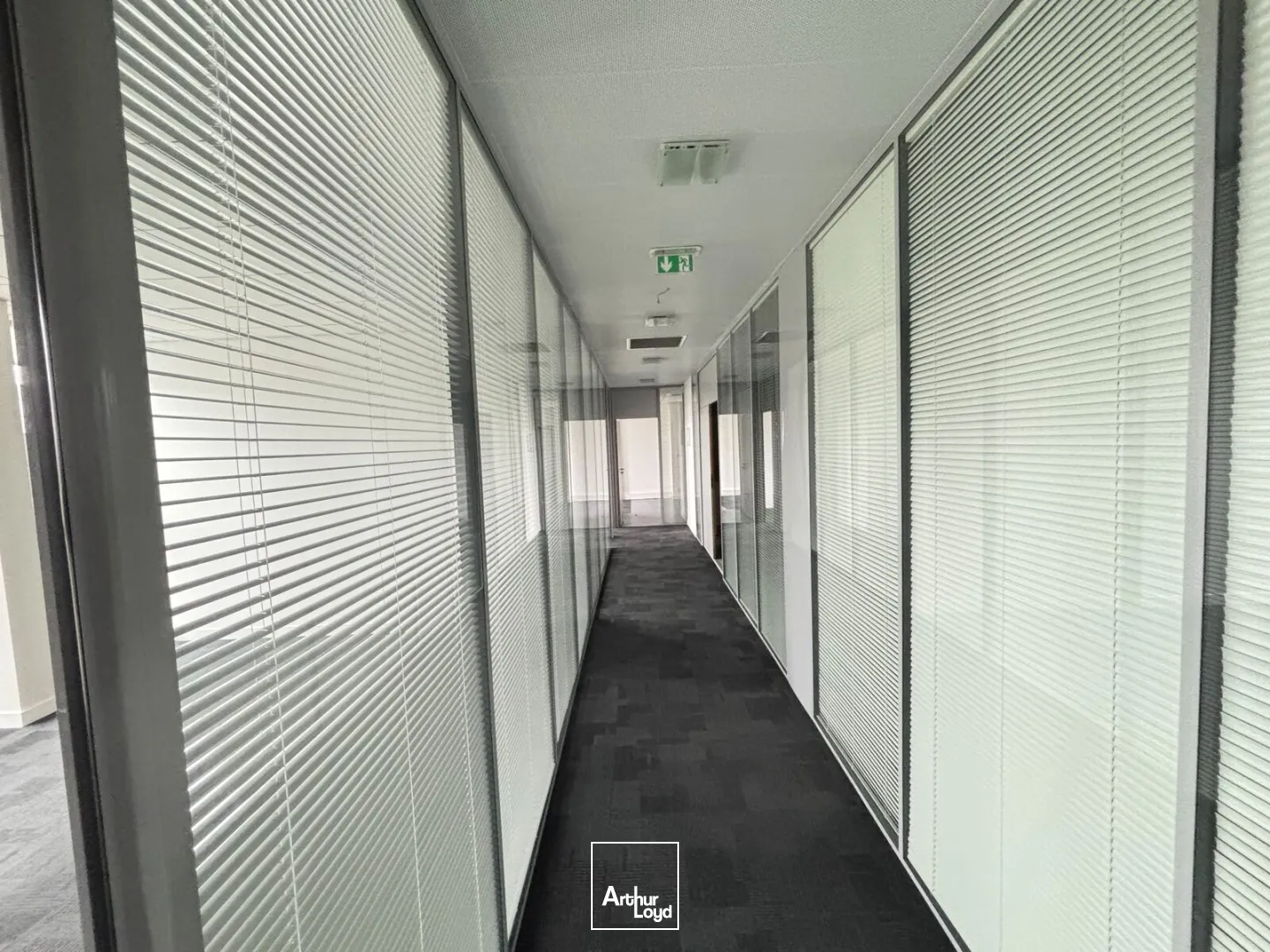 Bureaux - Location - SAINT HERBLAIN - 44800 - 236-236 - 7622368