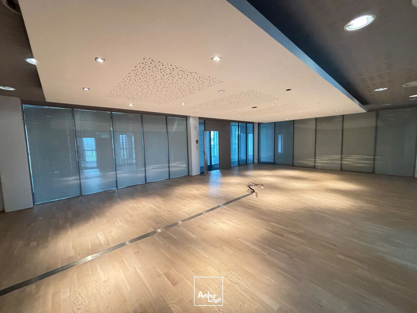 Bureaux - Location - SAINT HERBLAIN - 44800 - 236-236 - 7622369