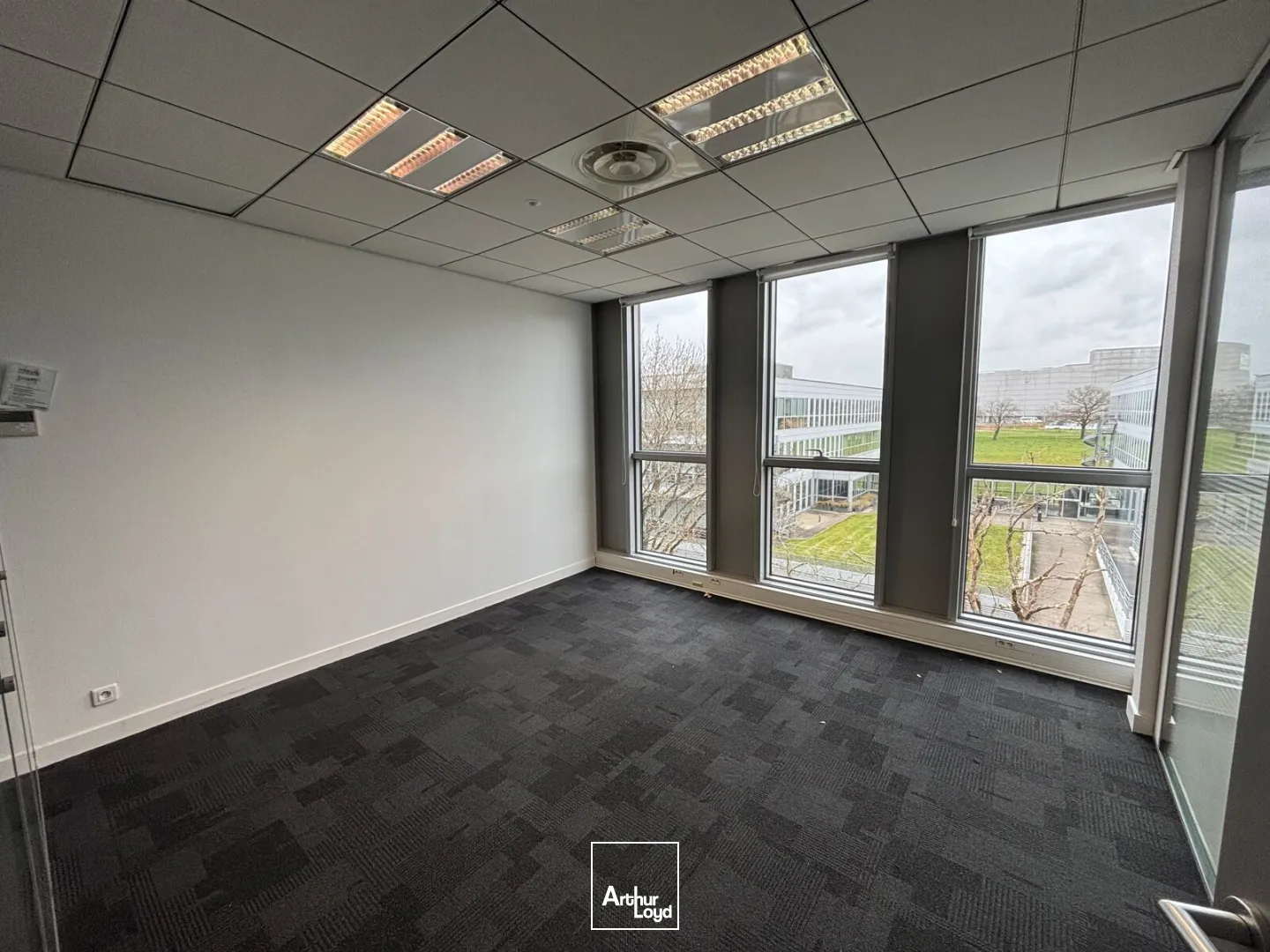 Bureaux - Location - SAINT HERBLAIN - 44800 - 236-236 - 7622370