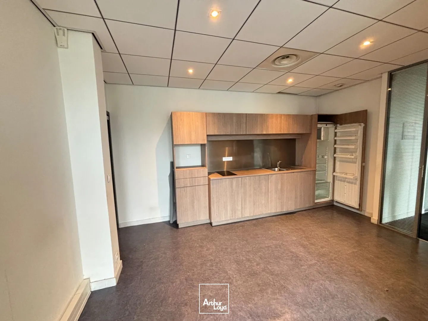 Bureaux - Location - SAINT HERBLAIN - 44800 - 236-236 - 7622371