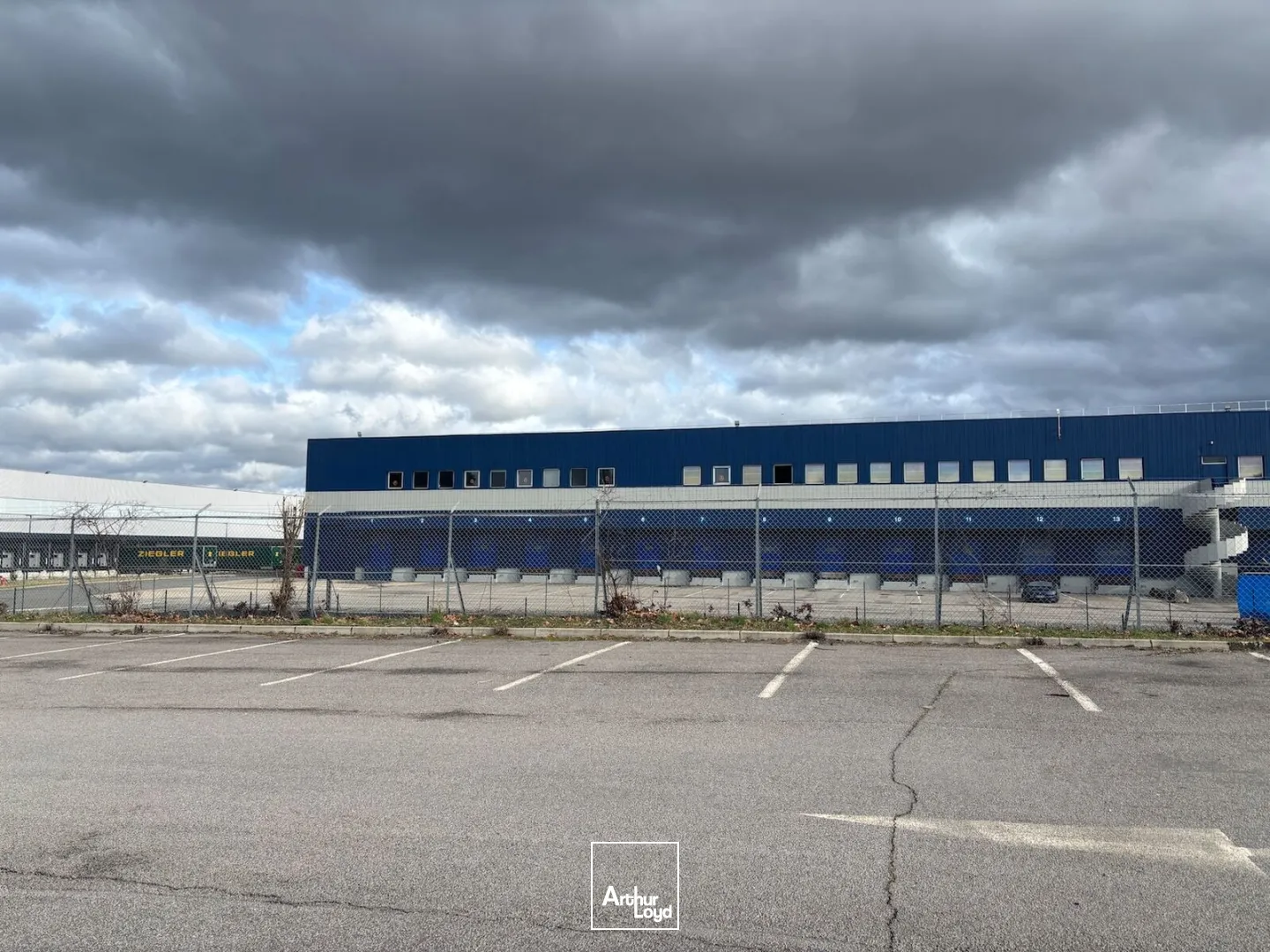 Locaux d'activité & Entrepôts - Location - SAINT ETIENNE - 42000 - 36198-36198 - 7622379