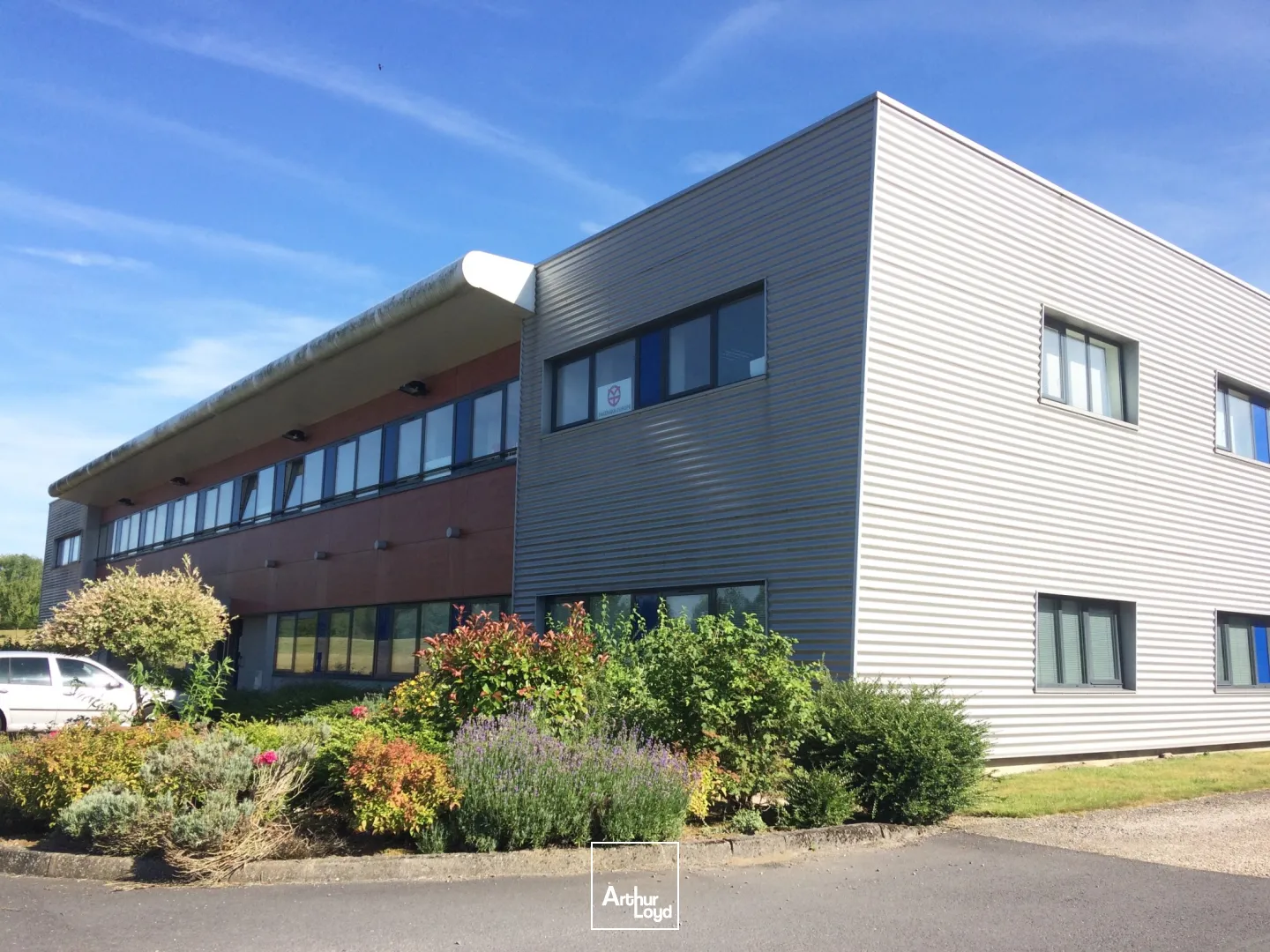 Bureaux - Location - ROUVIGNIES - 59220 - 776-776 - 7622466