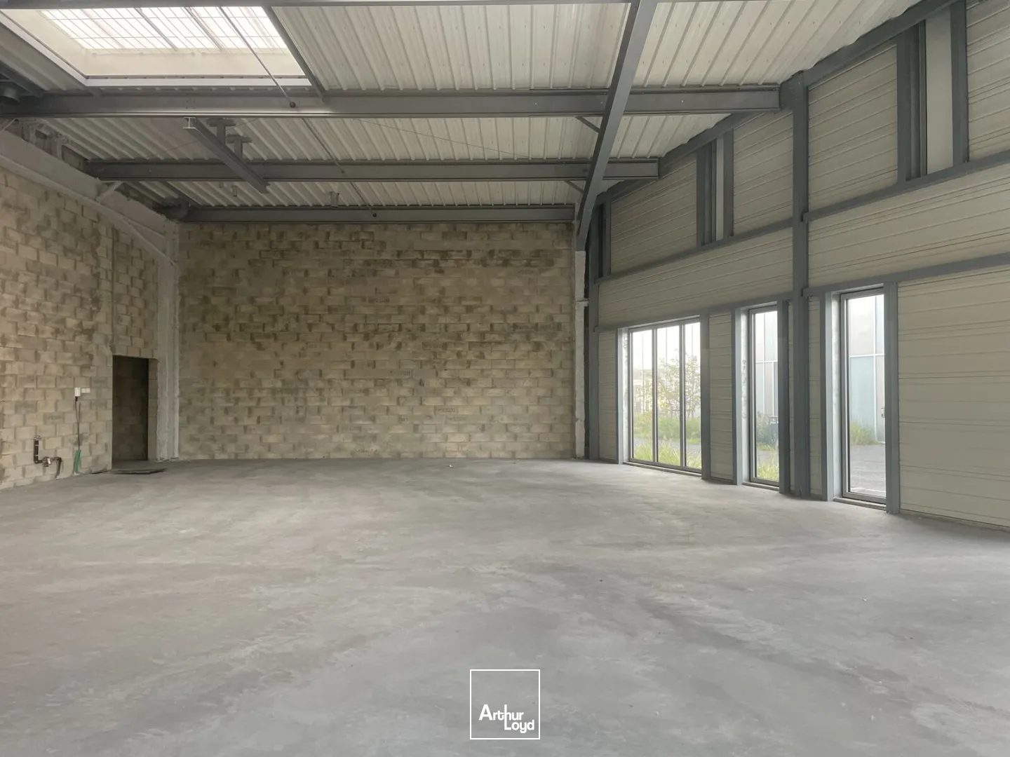 Bureaux - Location - FAMARS - 59300 - 160-942 - 7622469