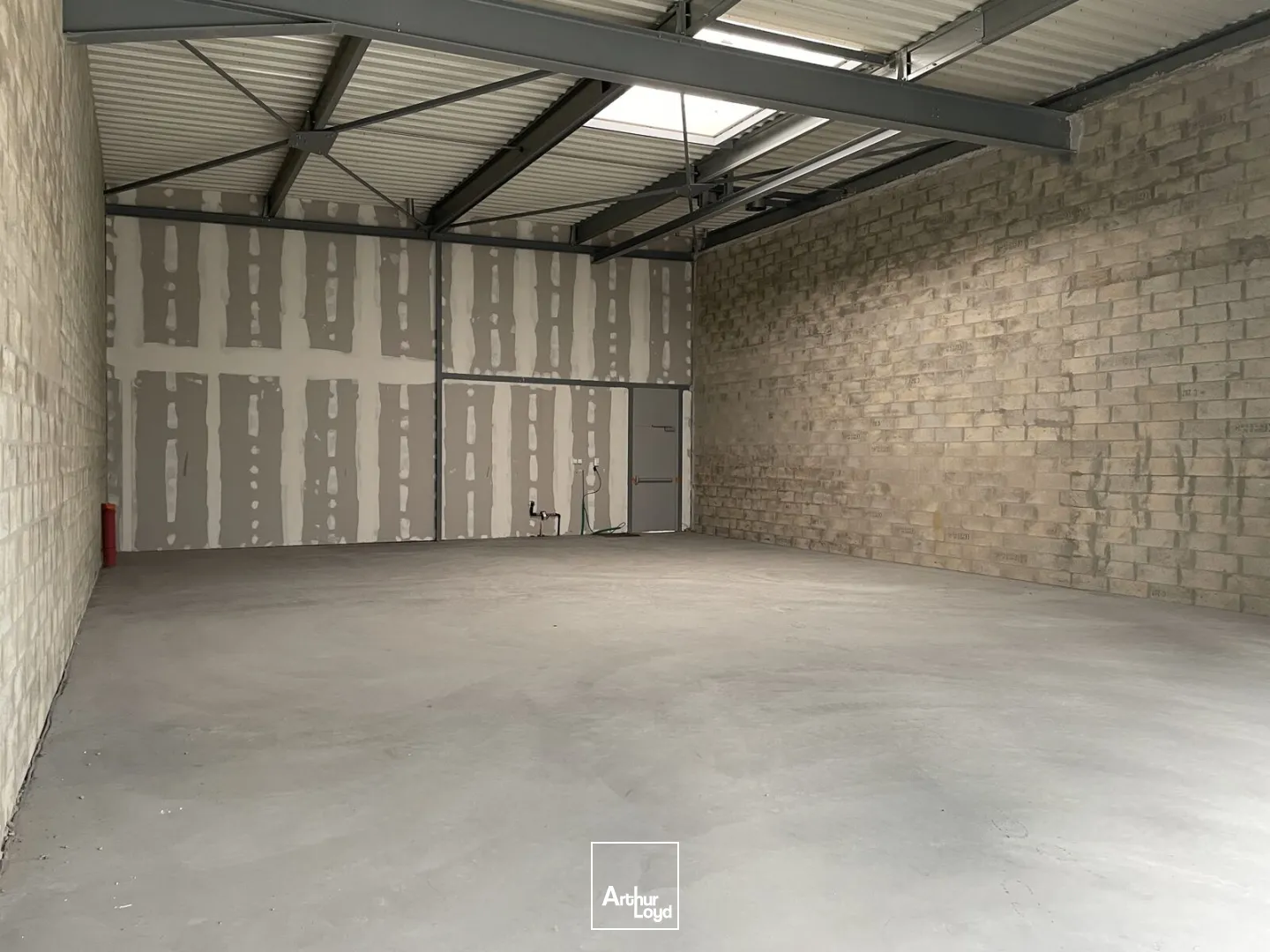 Bureaux - Location - FAMARS - 59300 - 160-942 - 7622470