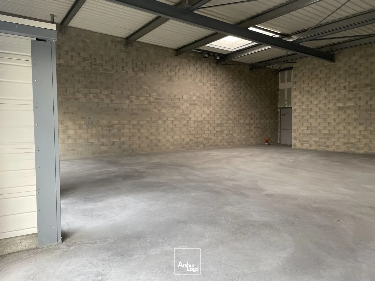 Bureaux - Location - FAMARS - 59300 - 160-942 - 7622471