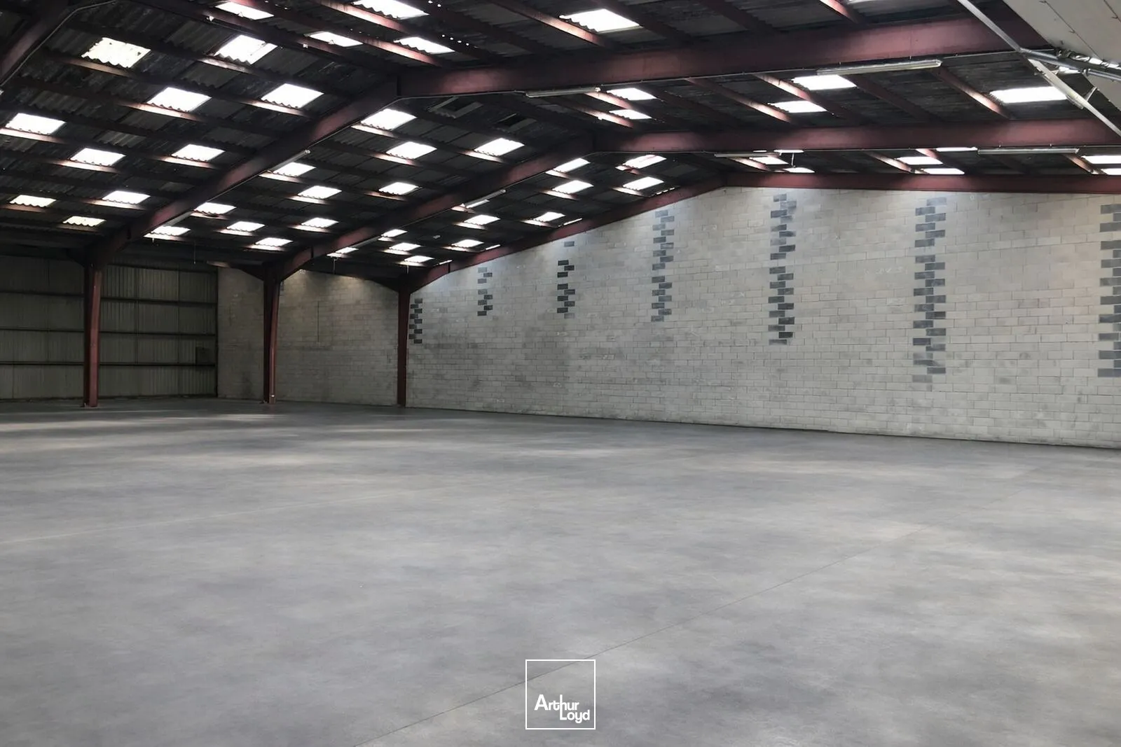 Locaux d'activité & Entrepôts - Location - FONTAINE NOTRE DAME - 59400 - 2000-2000 - 7622495