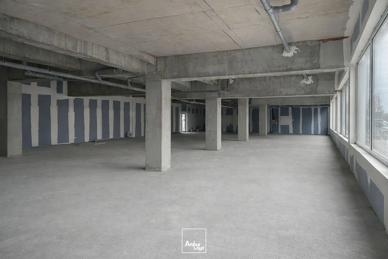 Bureaux - Vente - VALENCIENNES - 59300 - 510-510 - 7622503