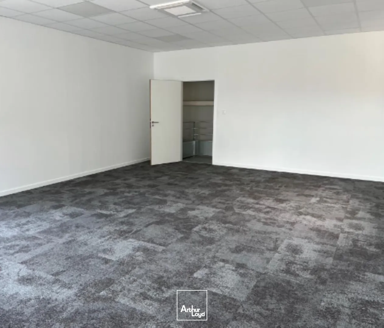 Locaux d'activité & Entrepôts - Location - ESCAUDAIN - 59124 - 171-5359 - 7622520