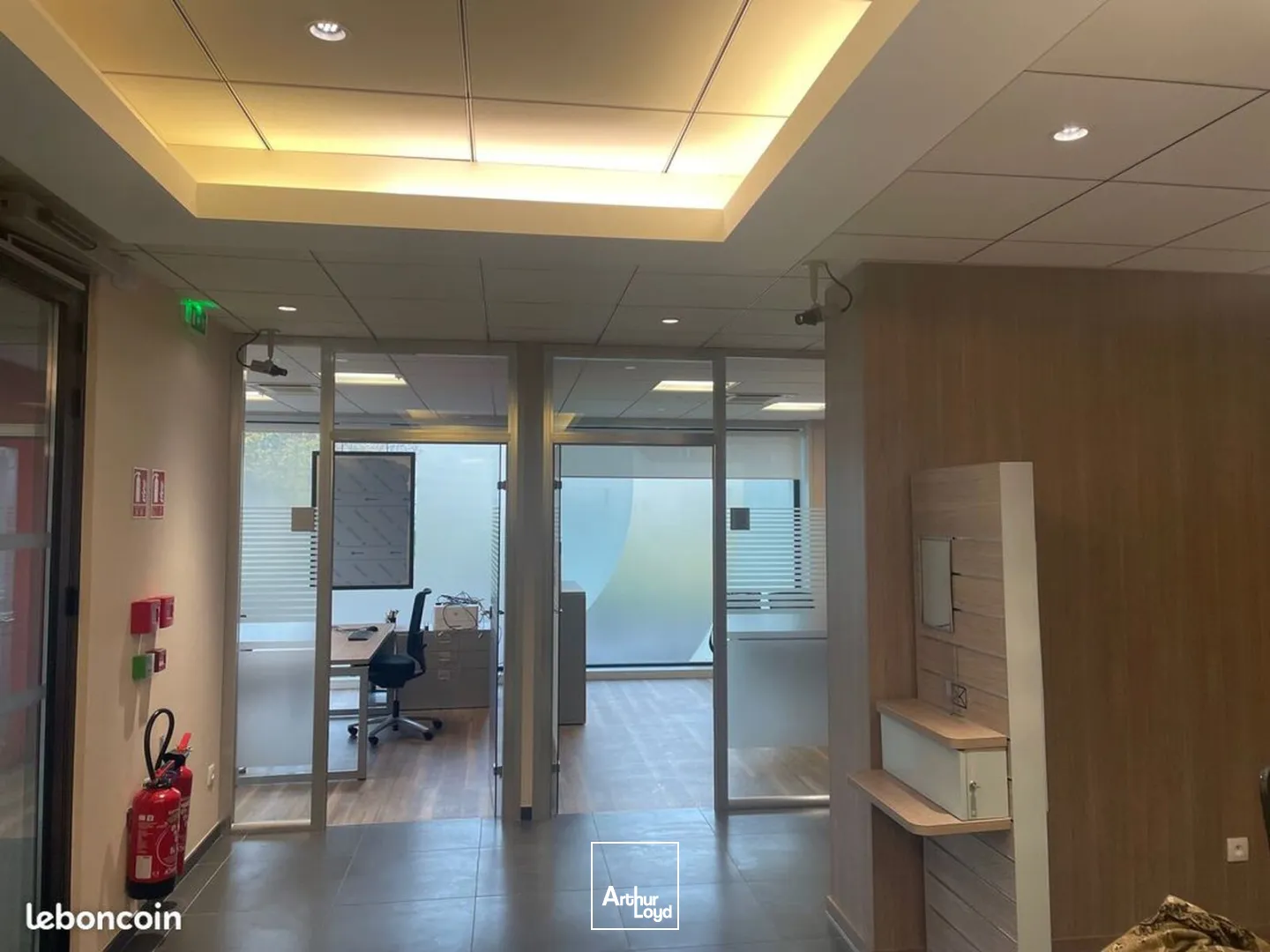 Locaux commerciaux - Location - BOUSBECQUE - 59166 - 150-150 - 7622539