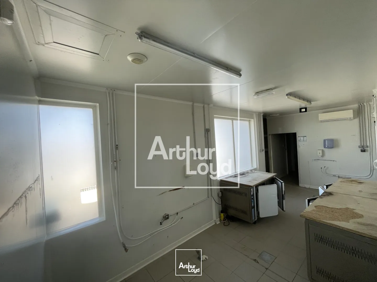 Locaux commerciaux - Vente - AGDE - 34300 - 235-235 - 7622580