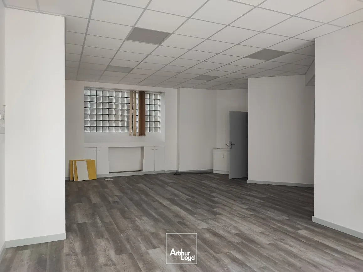 Locaux commerciaux - Location - LIMOGES - 87000 - 55-55 - 7622821