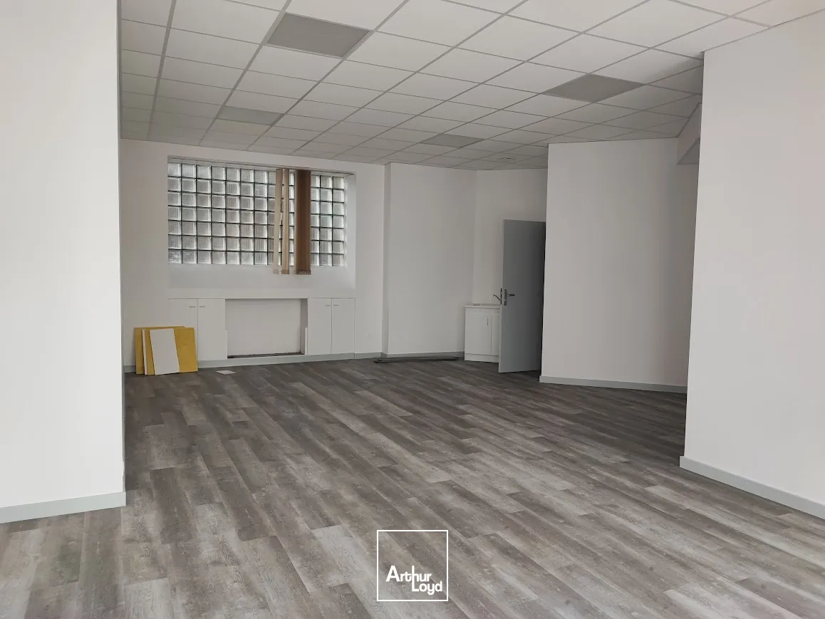 Locaux commerciaux - Location - LIMOGES - 87000 - 55-55 - 7622822