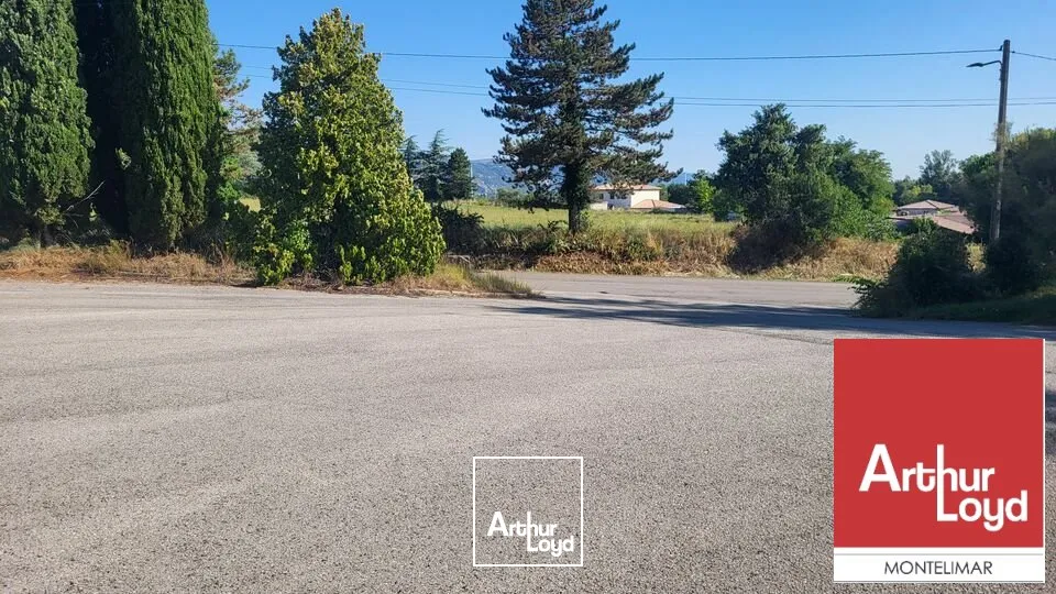 Locaux d'activité & Entrepôts - Location - BAIX - 07210 - 543-543 - 7623741