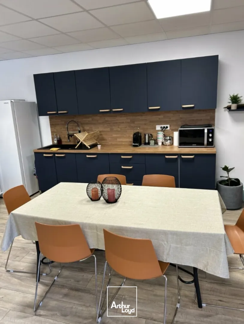 Locaux d'activité & Entrepôts - Vente - WITTELSHEIM - 68310 - 1440-1440 - 7623769