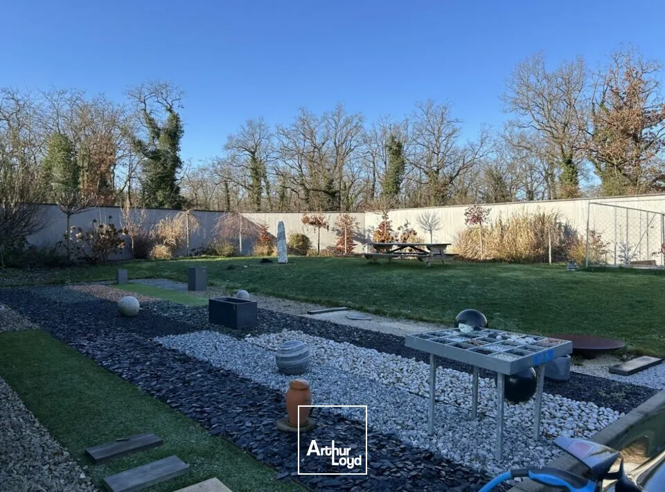 Locaux d'activité & Entrepôts - Vente - WITTELSHEIM - 68310 - 1440-1440 - 7623775